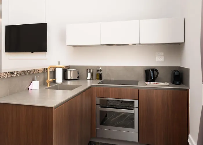 Apartment Limehome Palazzo Bn Lecce