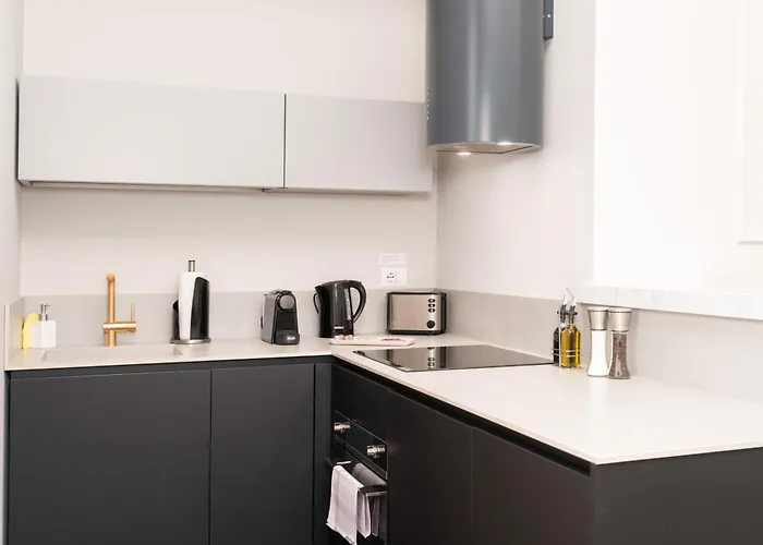 Limehome Palazzo Bn