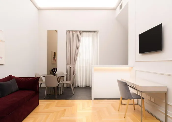 Apartment Limehome Palazzo Bn