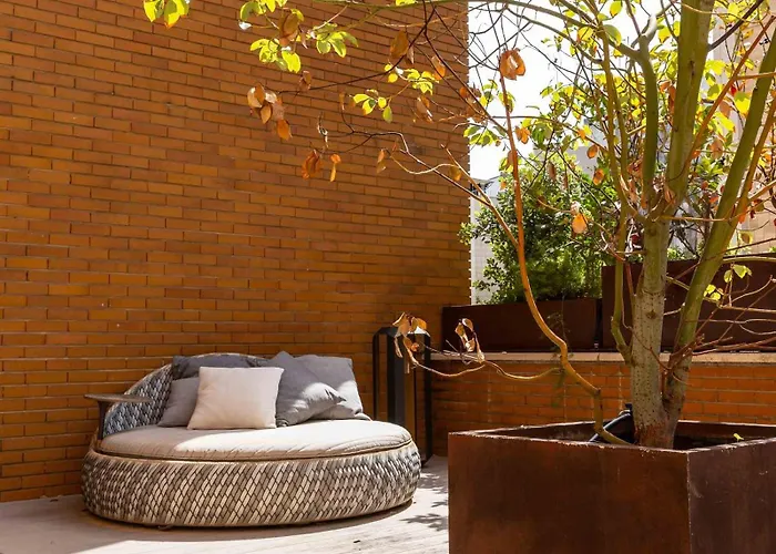 Apartment Limehome Palazzo Bn *