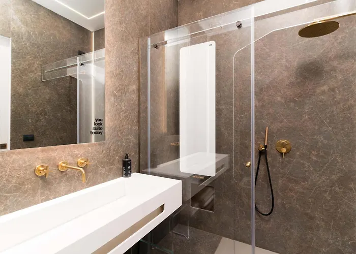 Apartment Limehome Palazzo Bn Lecce