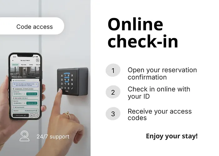 Διαμέρισμα Limehome Palazzo Bn *