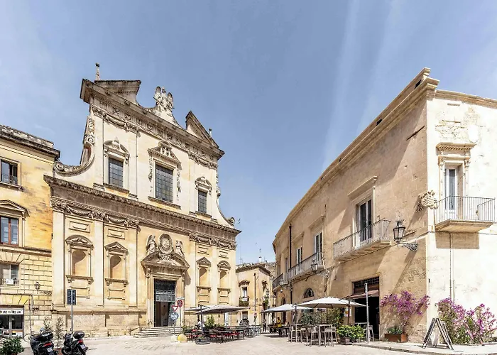 Limehome Palazzo Bn *