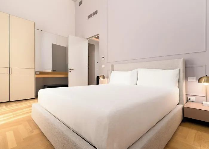 Apartment Limehome Palazzo Bn
