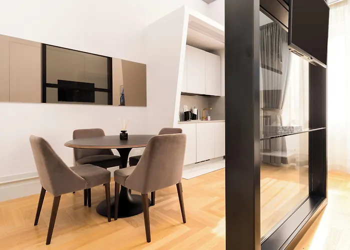 Limehome Palazzo Bn