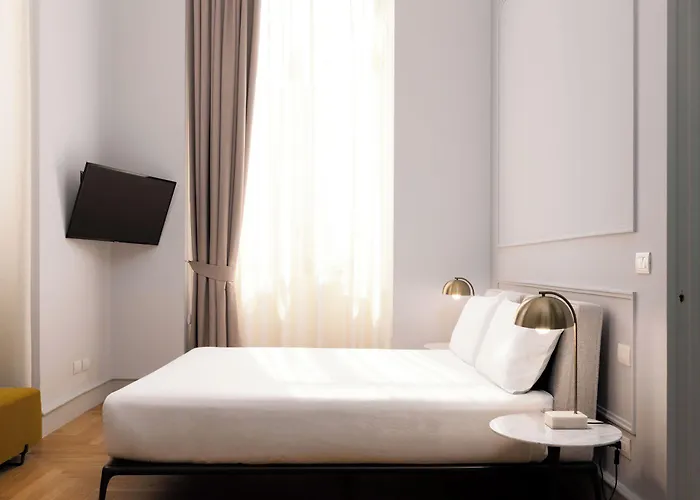 Apartment Limehome Palazzo Bn