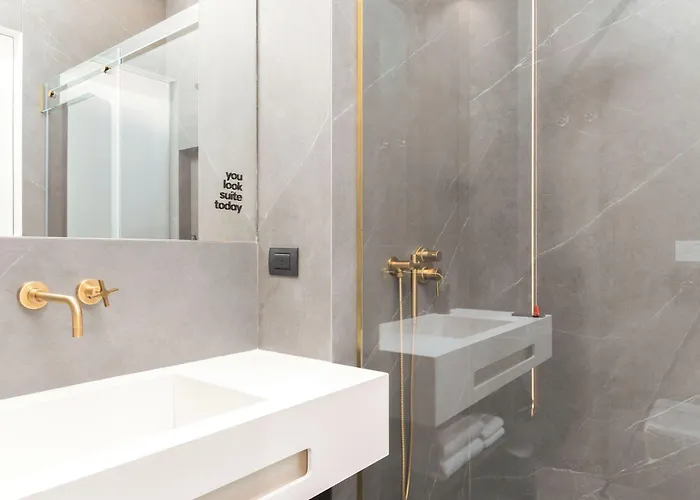 Limehome Palazzo Bn Apartment Lecce