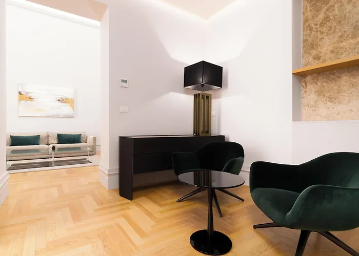 Limehome Palazzo Bn Apartment Lecce